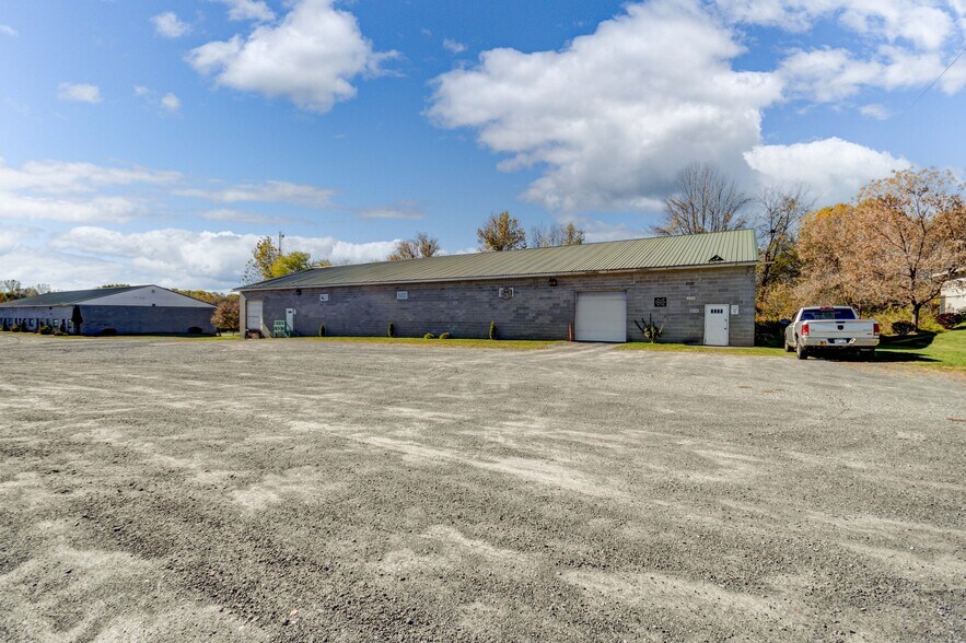 More Photos Of 204 Harrison St, Gloversville Light Manufacturing For Sale