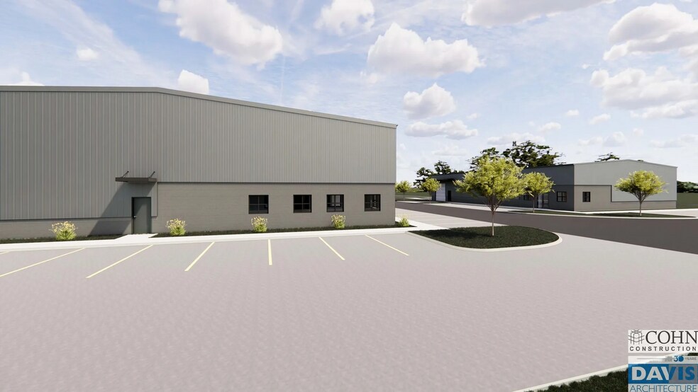 More Photos Of 481 Industrial Dr, Lexington Unknown For Lease