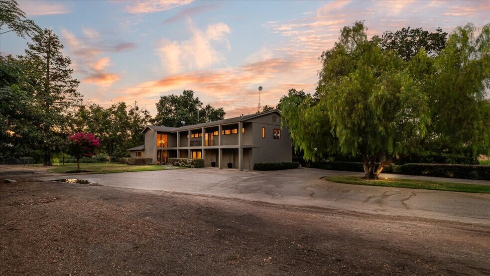 Primary Photo Of 625 N Hopper Rd, Modesto Land For Sale