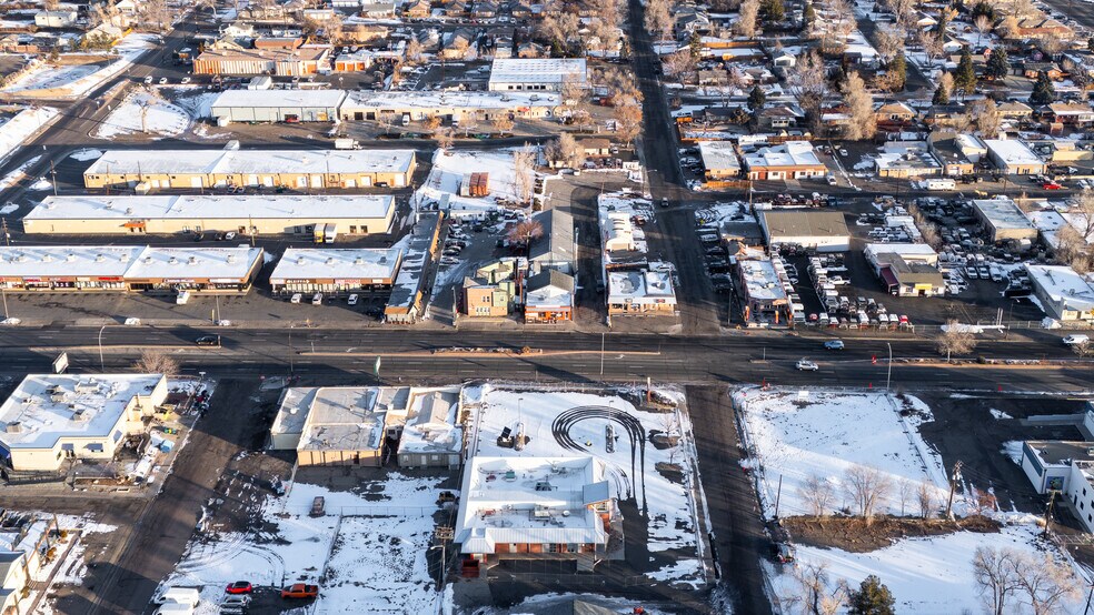 More Photos Of 7007 W Colfax Ave, Denver Freestanding For Sale