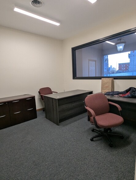 More Photos Of 572-574 Newark Ave, Jersey City Office For Sale
