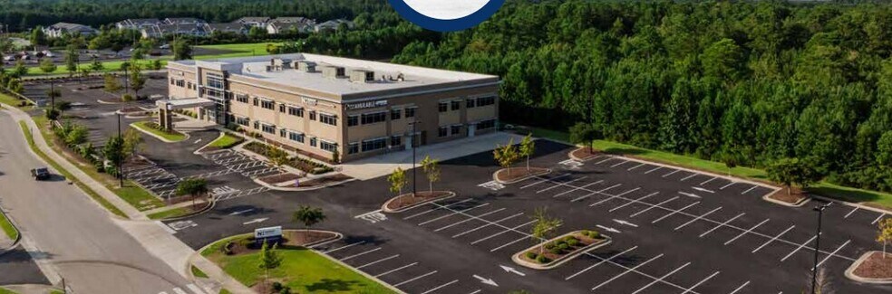 More Photos Of 2000 Brabham Ave, Jacksonville Medical For Lease