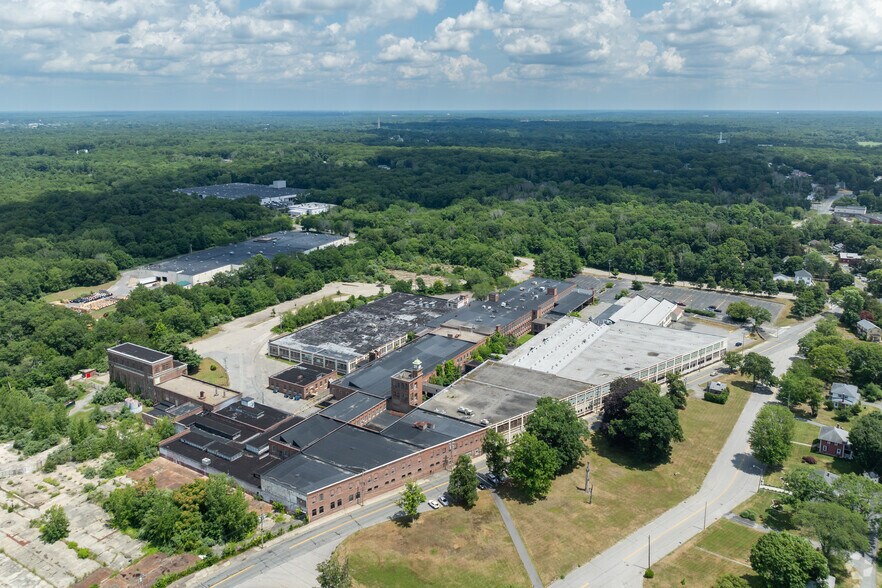 More Photos Of 620 Spring St, North Dighton Warehouse For Sale