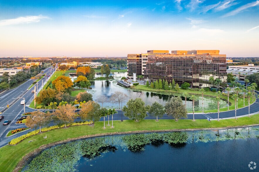 More Photos Of 3109 W Dr Martin Luther King Blvd, Tampa Office For Lease