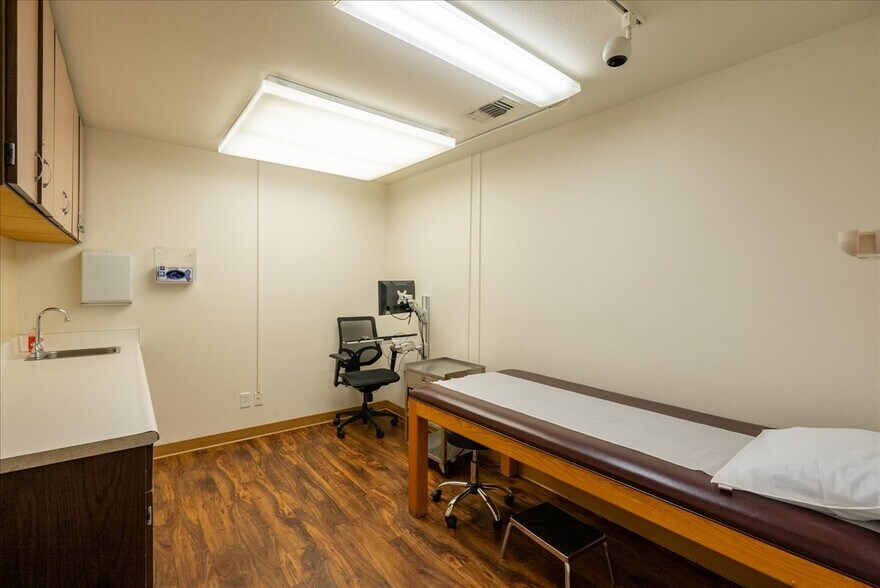 More Photos Of 1050 Las Tablas Rd, Templeton Medical For Sale