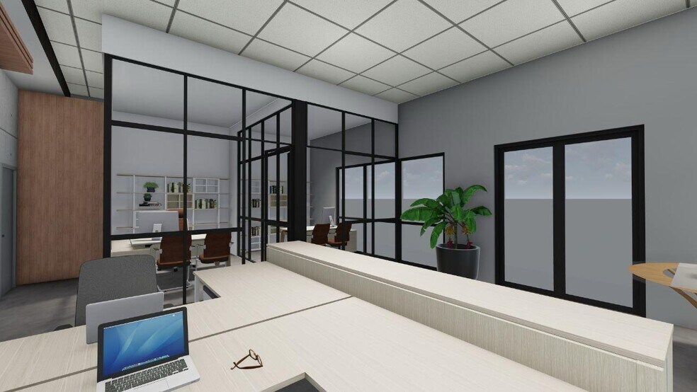 More Photos Of 2775 NW 63rd Ct, Fort Lauderdale Distribution For Lease