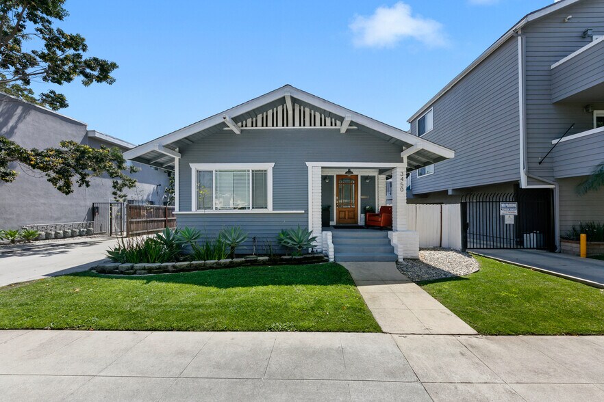 More Photos Of , Long Beach Multifamily For Sale