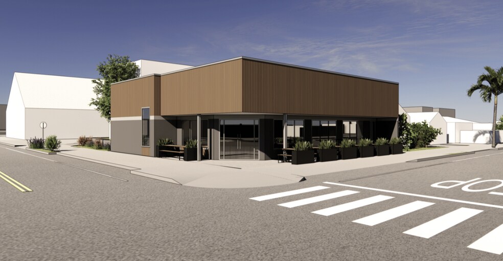 Primary Photo Of 3705 30th St, San Diego Restaurant For Lease