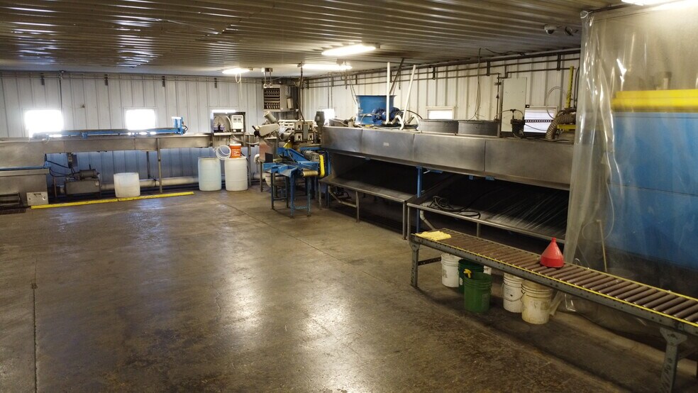 More Photos Of 36 Hull Ave, Clintondale Industrial For Sale