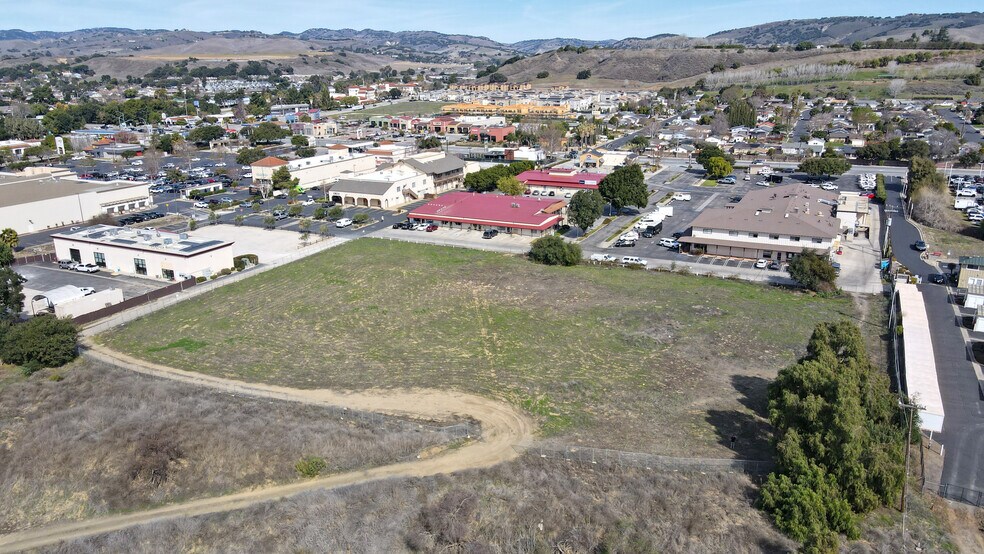 More Photos Of 290 E Highway 246, Buellton Land For Sale