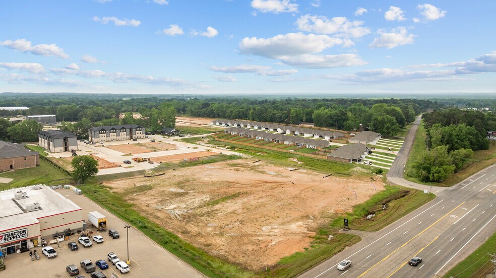 More Photos Of TBD S Pacific, Mineola Land For Sale