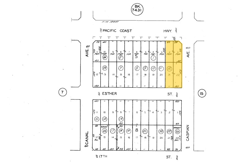More Photos Of 1500 W Pacific Coast Hwy, Long Beach Carwash For Sale