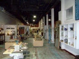 More Photos Of 110 S Houston Ave, Denison Showroom For Sale