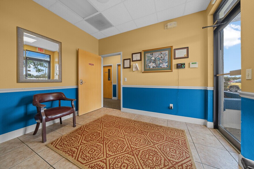 More Photos Of 5925 SE Abshier Blvd, Belleview Medical For Sale