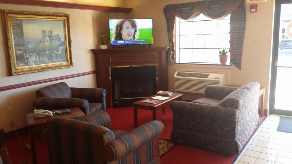 More Photos Of 1490 E US Highway 36, Urbana Hotel For Sale