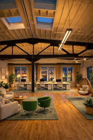 More Photos Of 312 Clematis St, West Palm Beach Loft Creative Space For Lease