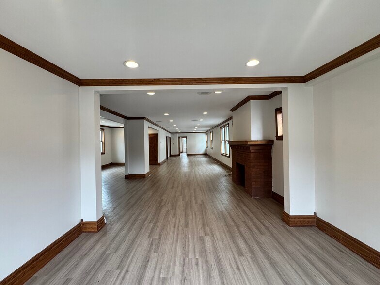 More Photos Of 1361 Hertel Ave, Buffalo Storefront Retail Residential For Sale