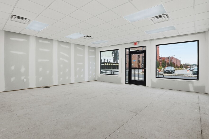 More Photos Of 211 W Ridge Rd, Rochester Storefront For Sale