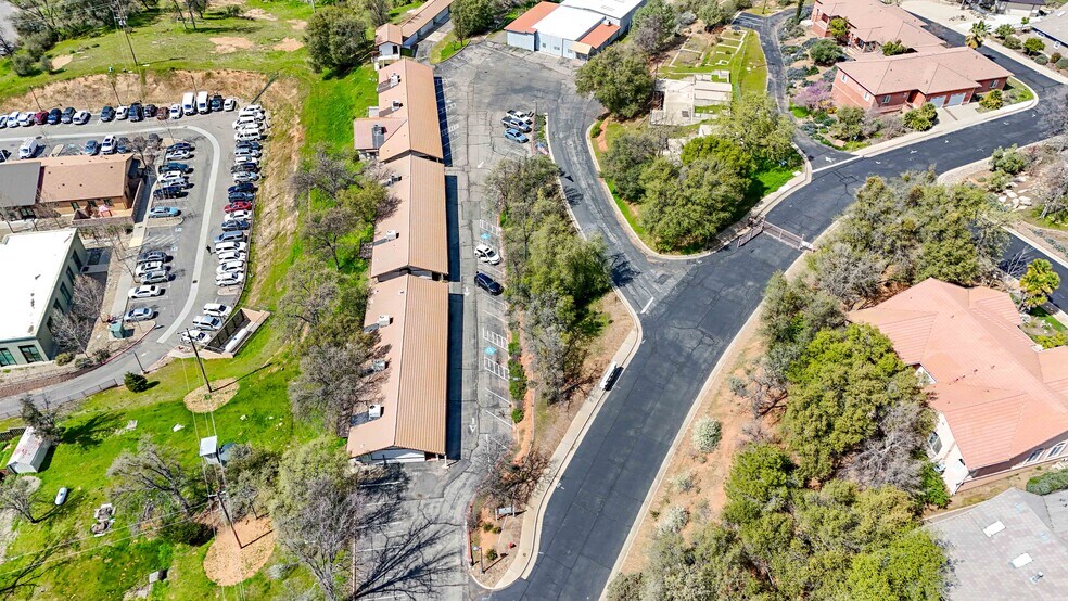 More Photos Of 5320 State Highway 49, Mariposa Office Residential For Lease