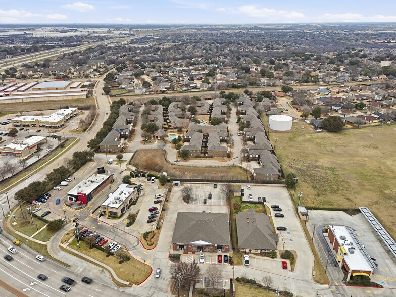 More Photos Of 2950 W Camp Wisdom Rd, Grand Prairie Medical For Sale