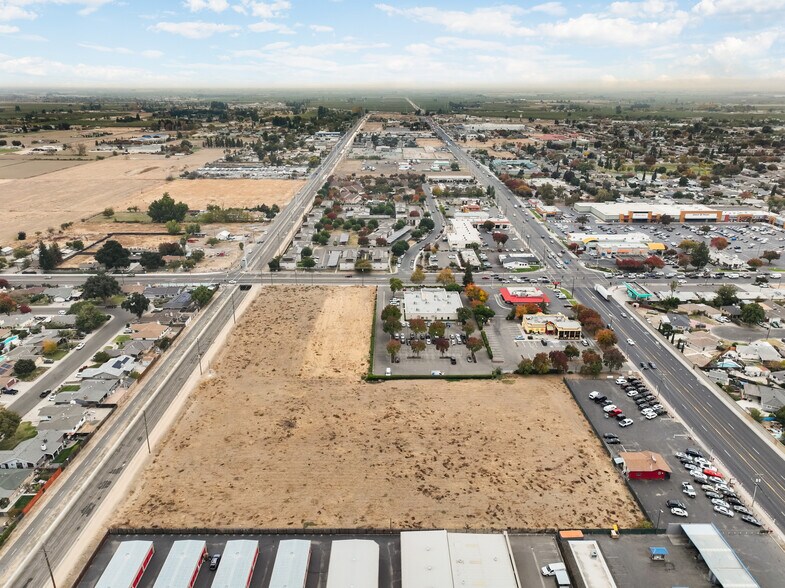 More Photos Of 2304 Mitchell Rd, Ceres Land For Sale