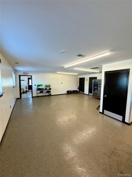 More Photos Of 9375 Marine City Hwy, Ira Industrial For Sale