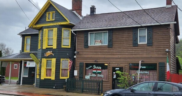 Primary Photo Of , Ligonier Township General Retail For Sale