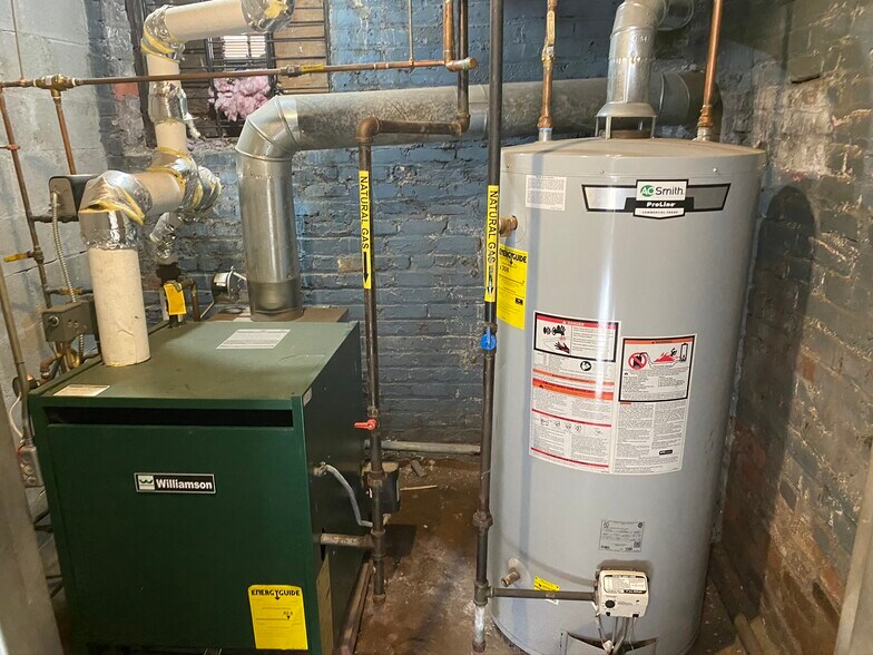 More Photos Of 321 Milford St, Brooklyn Apartments For Sale