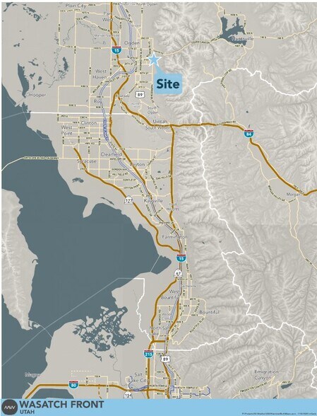 More Photos Of 2020 Harrison Blvd, Ogden Unknown For Lease