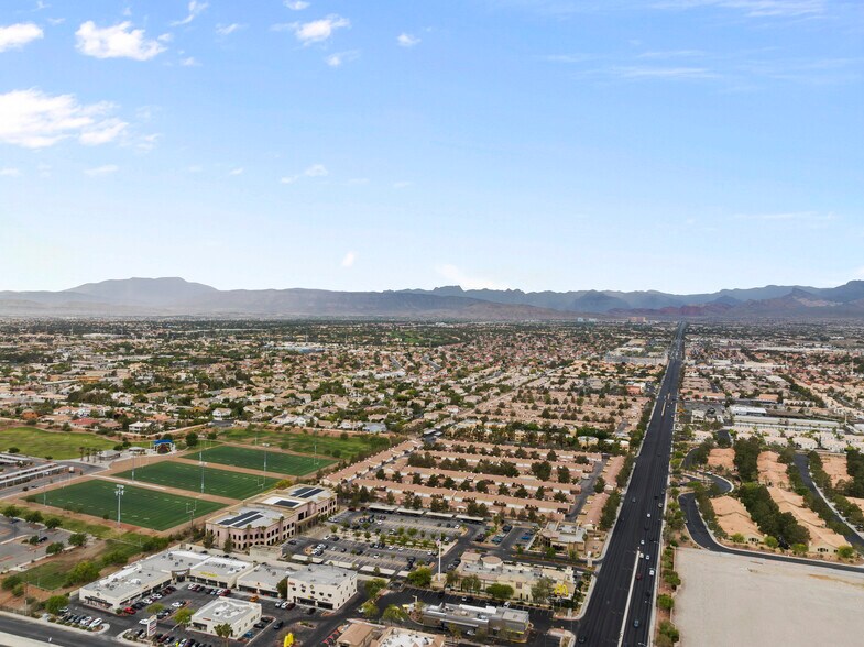 More Photos Of 7881 W Charleston Blvd, Las Vegas Office For Lease