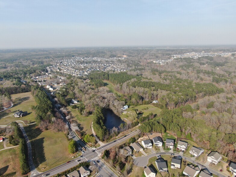 More Photos Of 6724 Old Murray Dr, Wake Forest Land For Sale