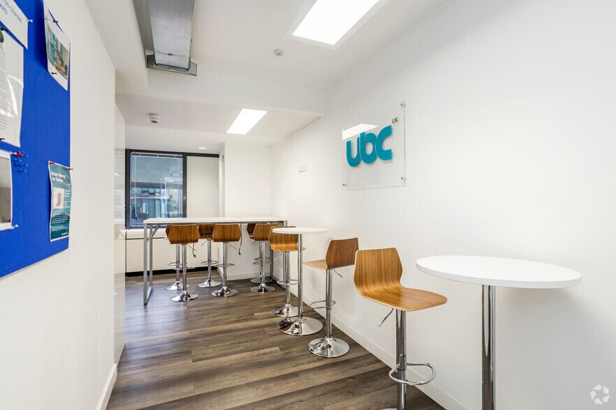 Photo of 2nd Floor Ste 