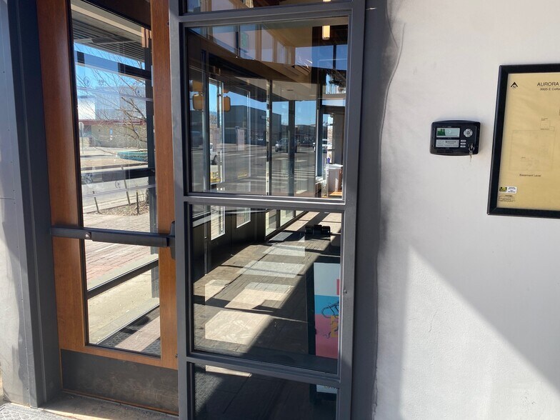 More Photos Of 9995 E Colfax Ave, Aurora Restaurant For Lease