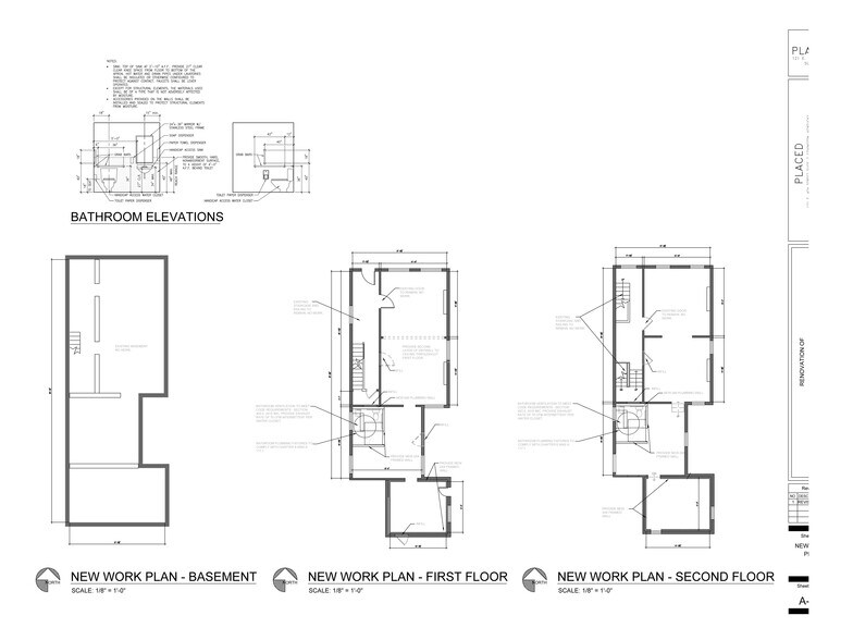More Photos Of 209 E 4th St, Covington Office For Lease