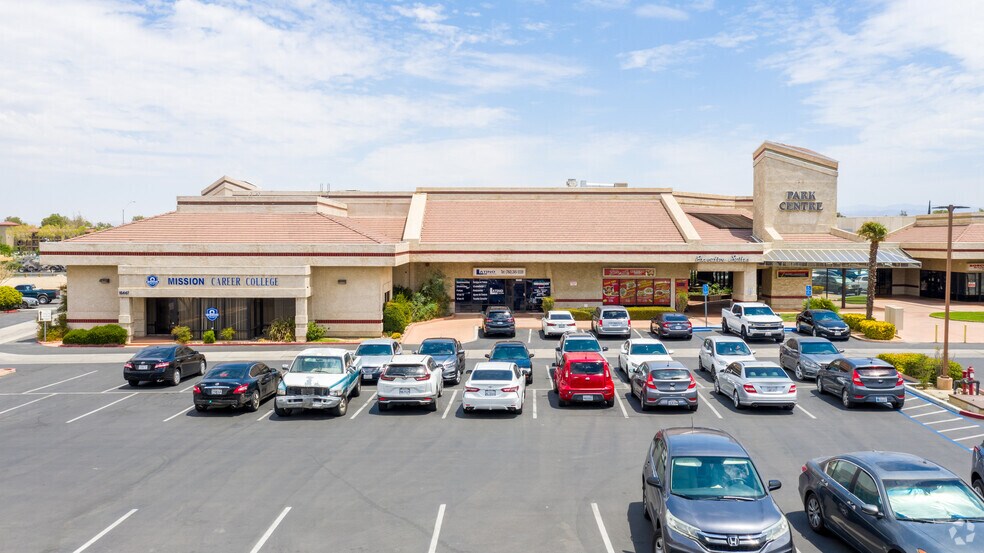More Photos Of 15447 Anacapa Rd, Victorville Loft Creative Space For Lease