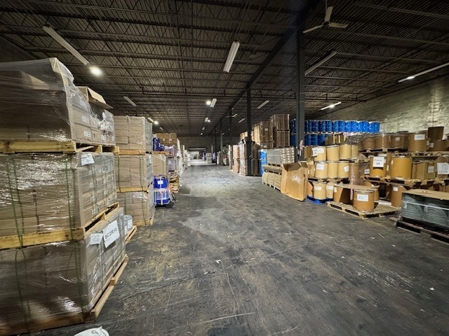 More Photos Of 24 Pier Ln W, Fairfield Warehouse For Sale