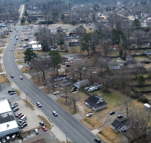 More Photos Of 940-944 Canal Dr, Chesapeake Land For Sale