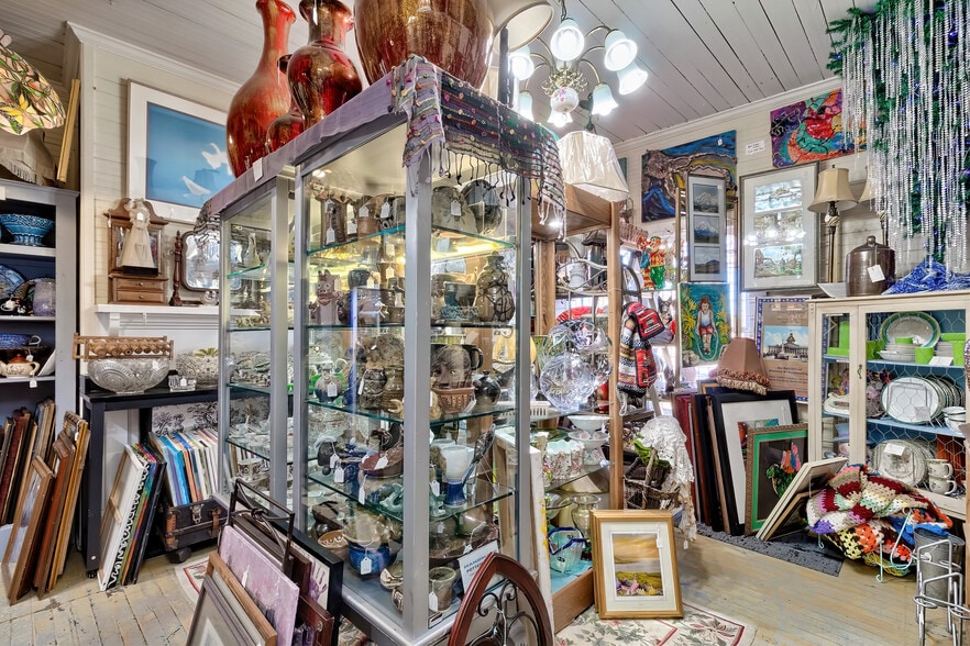 More Photos Of 295 N Church St, Swansea Freestanding For Sale