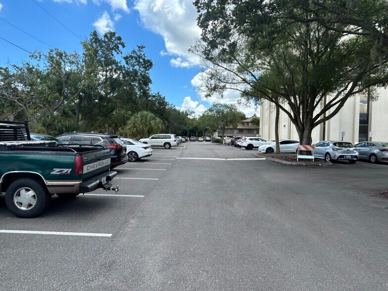 More Photos Of 13801 Bruce B Downs Blvd, Tampa Medical For Sale