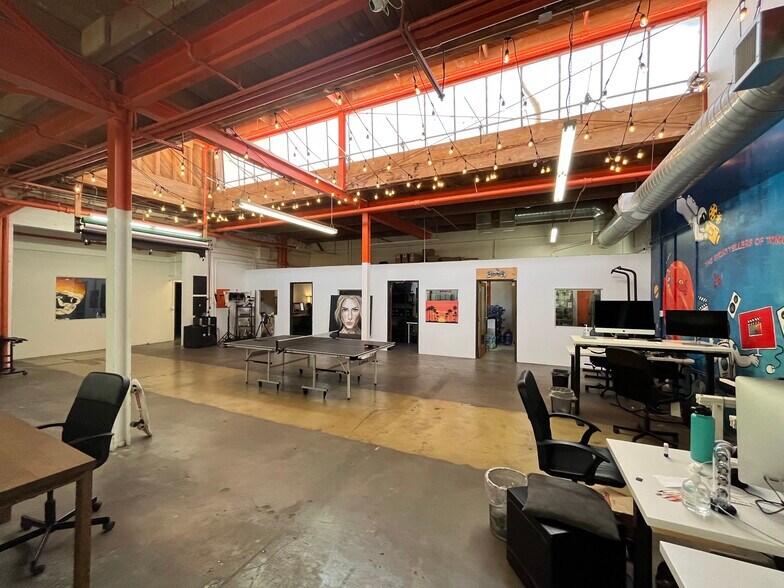 More Photos Of 2301 E 7th St, Los Angeles Loft Creative Space For Lease