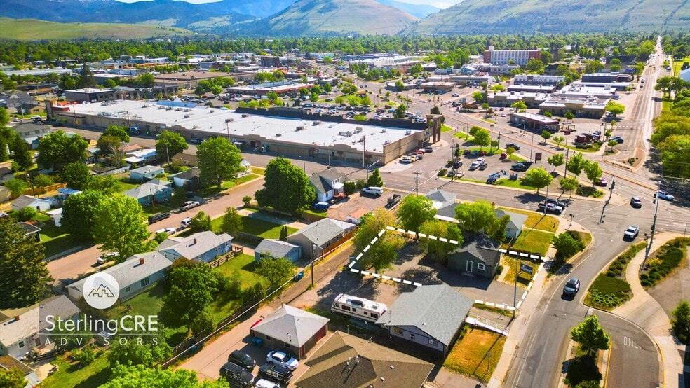 More Photos Of 1518 South Ave W, Missoula Office For Sale