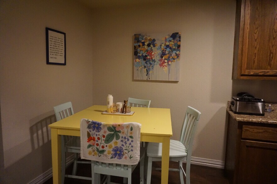 More Photos Of 4120 Faith Rd, Wichita Falls Apartments For Sale