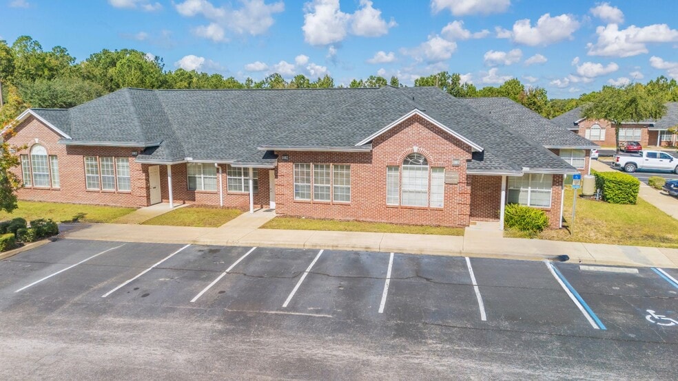 Primary Photo Of 11555 Central Pky, Jacksonville Office For Sale