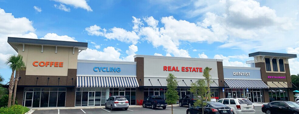 Primary Photo Of 2060 Wildwood Dr, Saint Augustine General Retail For Lease