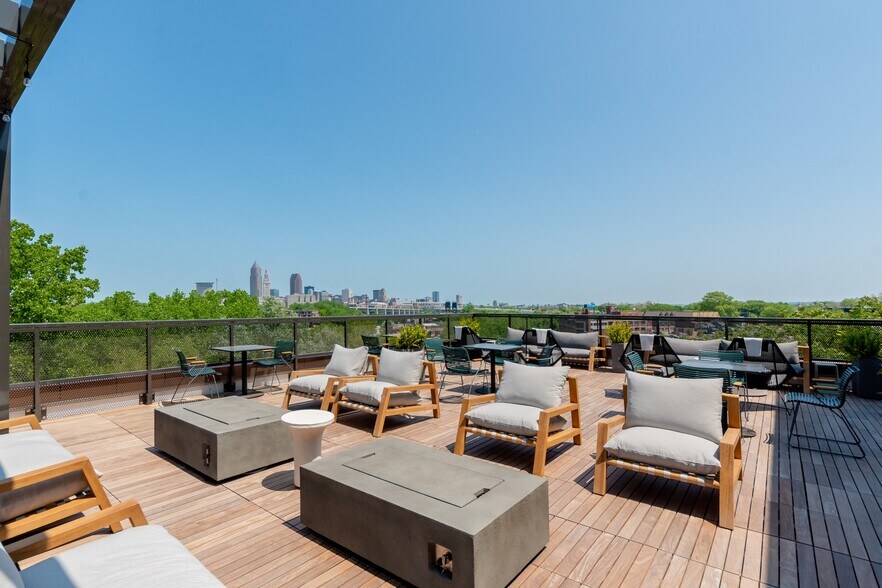 More Photos Of 2461 W 25th St, Cleveland Apartments For Lease