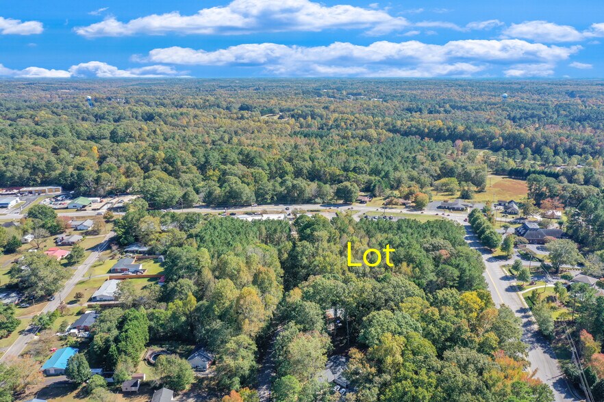 More Photos Of 80 Memorial Dr, Jefferson Land For Sale