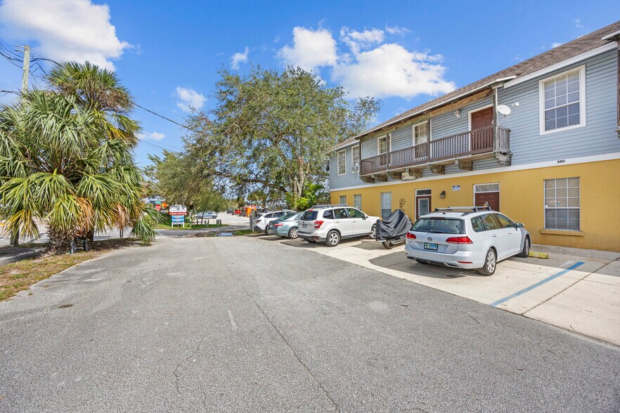 More Photos Of 601 S Ponce de Leon Blvd, Saint Augustine Office Residential For Sale