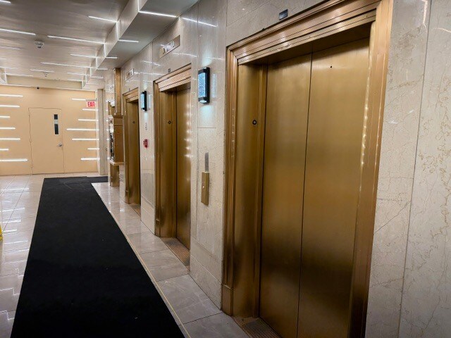 More Photos Of 35 Journal Sq, Jersey City Medical For Lease