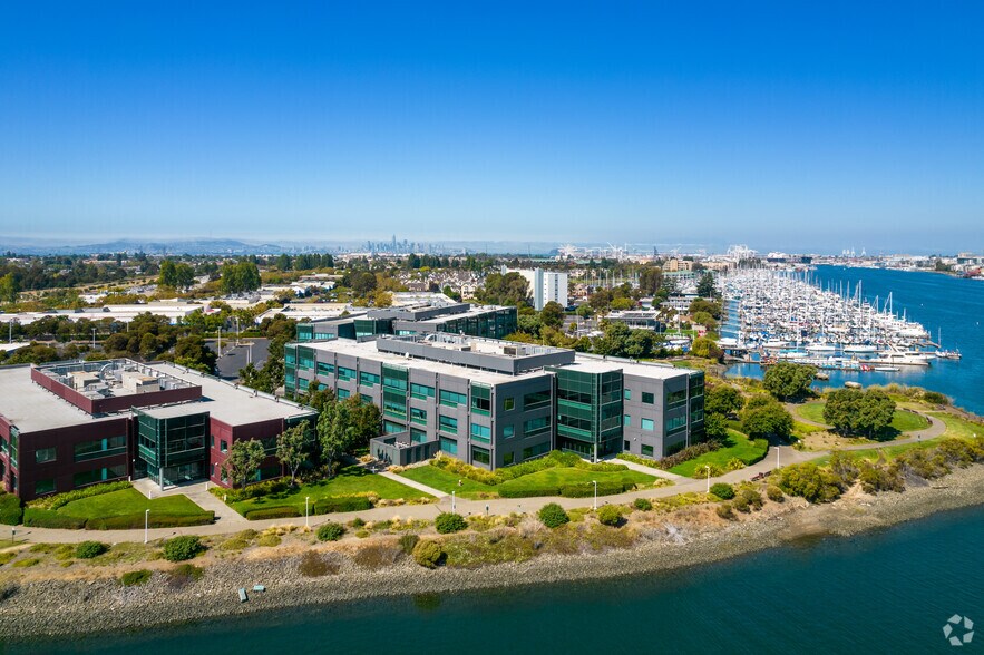 More Photos Of 300 Wind River Way, Alameda Unknown For Lease