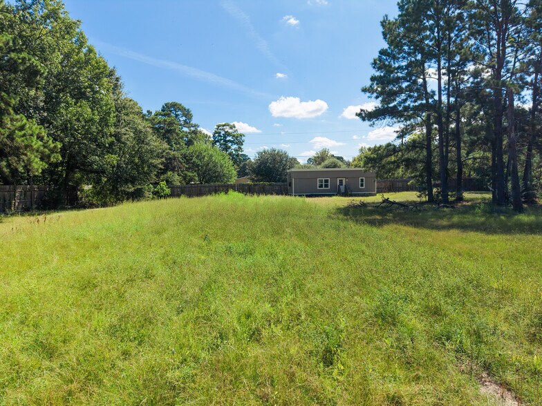 More Photos Of 14000 McAlister Rd, Conroe Office For Sale